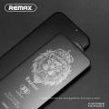 Remax Gl-32 New Emperor Series Factory Wholesales 9d Tempered Glass Protector